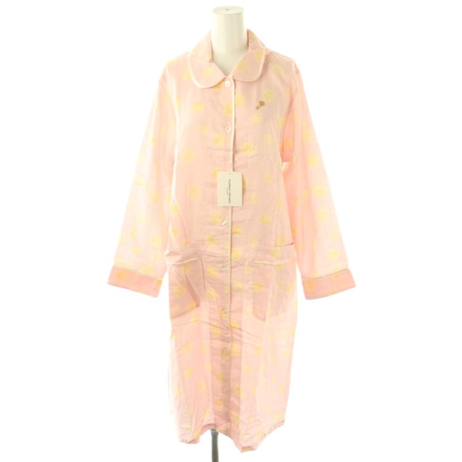 未使用品 ツモリチサト スリープ tsumori chisato SLEEP ルームウェア 