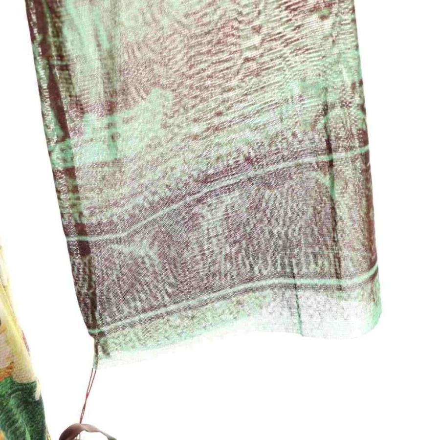 中国美術 青花 草花龍紋 輪花碗 φ41cm 宣徳年製 款(K-A835) 中国美術 青花 草花龍紋 輪花碗 φ41cm 宣徳年製 款(K-