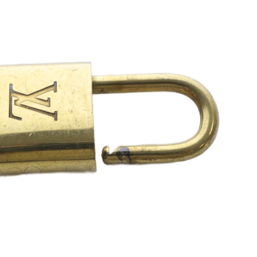 ルイヴィトン パドロック＆キー 南京錠＆鍵 カデナ 10個セット