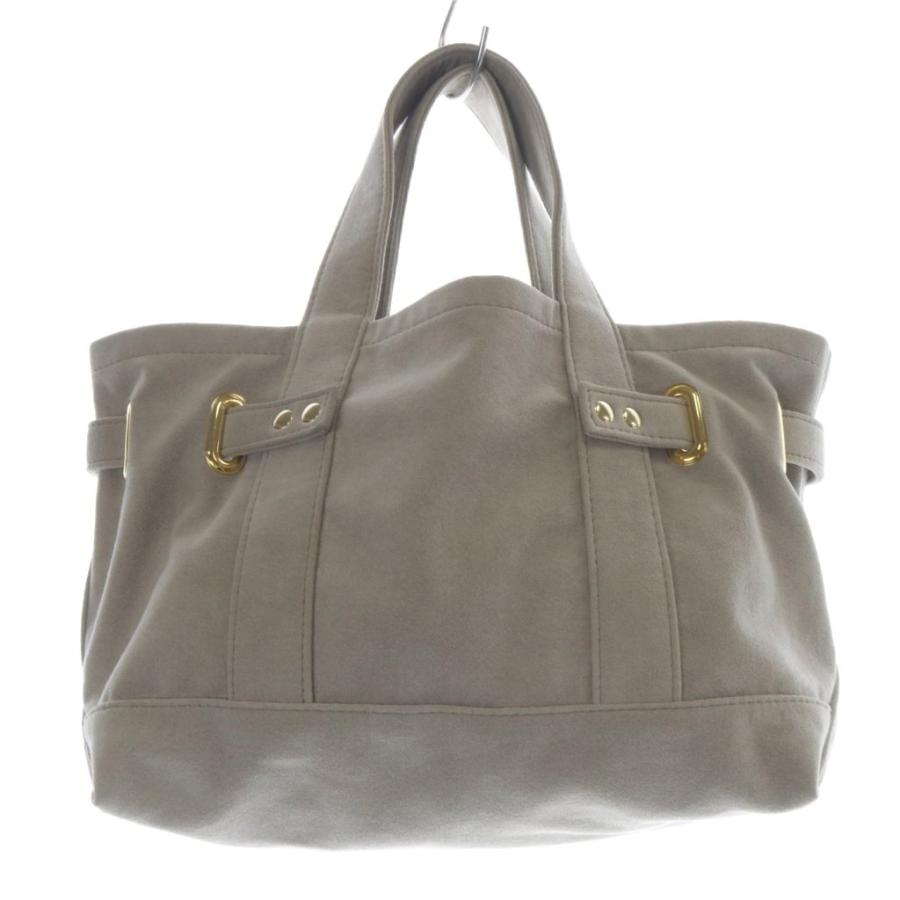 シータパランティカ SITA PARANTICA Ultrasuede カナグツキミニトート 