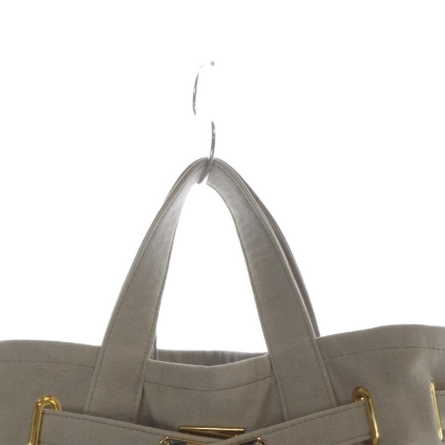 シータパランティカ SITA PARANTICA Ultrasuede カナグツキミニトート 