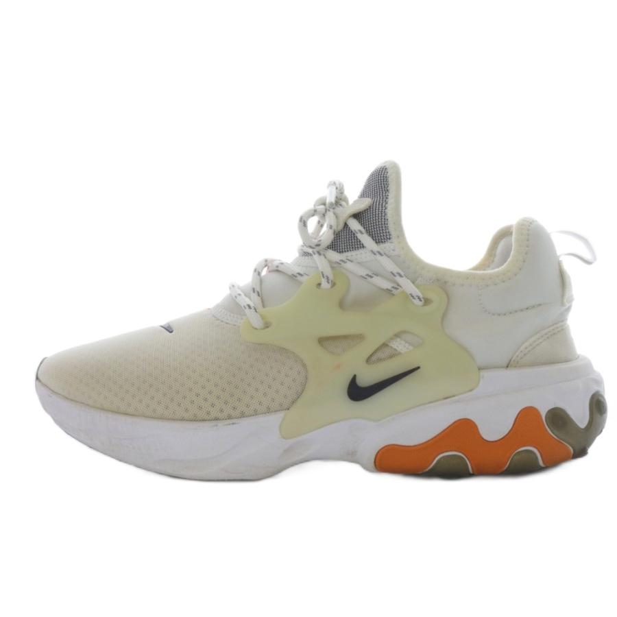 NIKE（ナイキ） NIKE BEAMS × NIKE REACT PRESTO DHARMA ビームス 