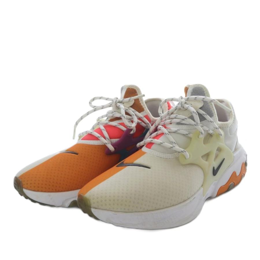 NIKE（ナイキ） NIKE BEAMS × NIKE REACT PRESTO DHARMA ビームス 