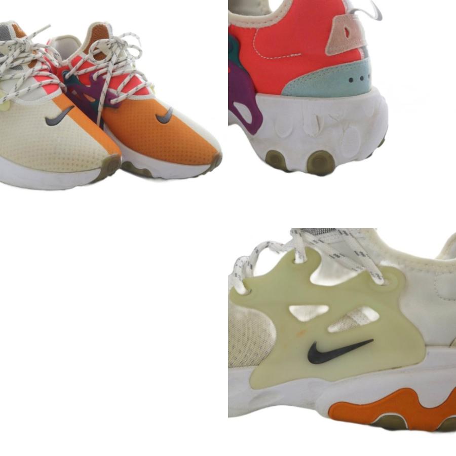NIKE（ナイキ） NIKE BEAMS × NIKE REACT PRESTO DHARMA ビームス 