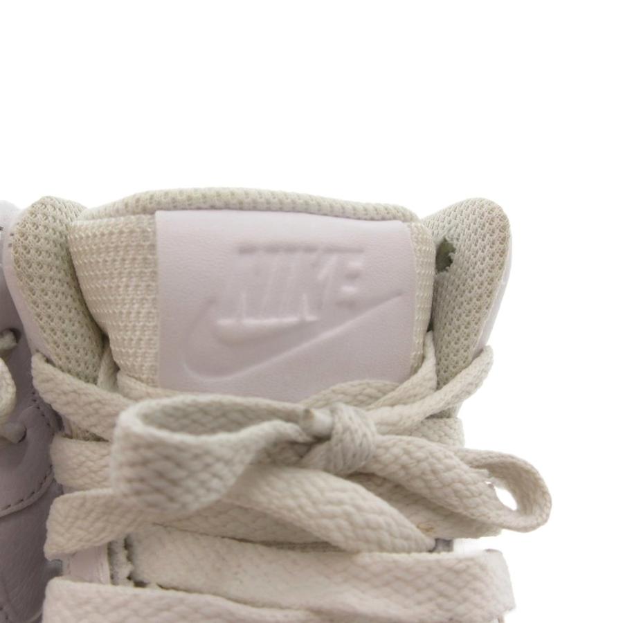 NIKE（ナイキ） NIKE EBERNON MID スニーカー シューズ ハイカット