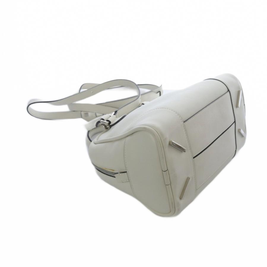 LOEWE（ロエベ） アマソナ75 スモール レザー 2way ハンドバッグ