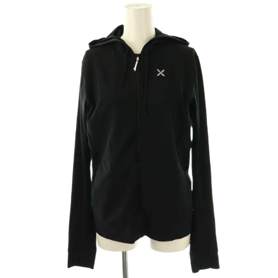 モンチュラ MONTURA EASY SOUND HOODY JACKET フード付きジャケット 