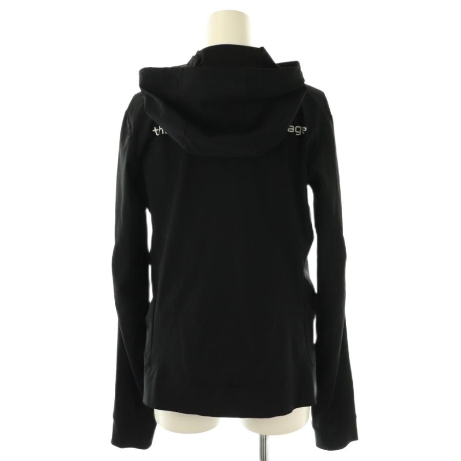 モンチュラ MONTURA EASY SOUND HOODY JACKET フード付きジャケット 