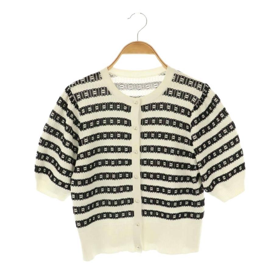 肌寒い秋にもお勧め☘️ルルウィルビー ラグーンローブカーディガン