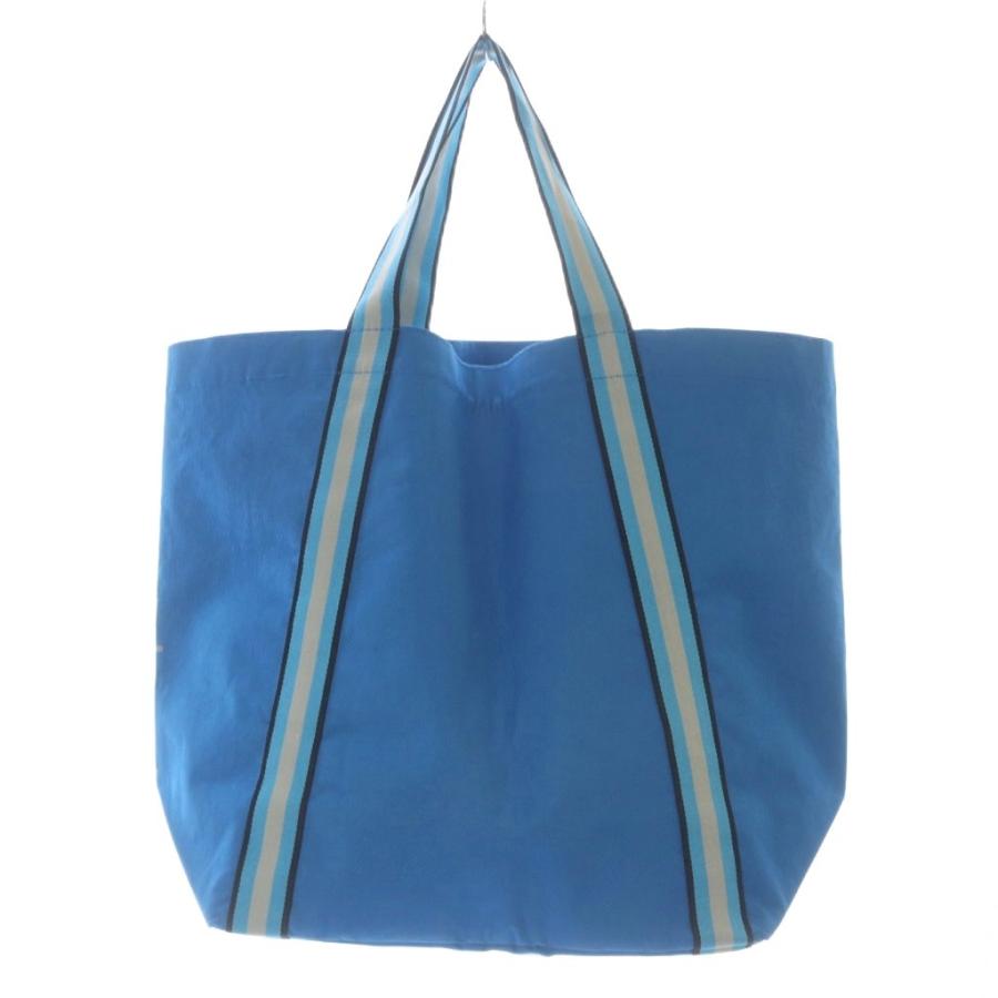 アニヤハインドマーチ ANYA HINDMARCH コープ ユニバーサルバッグ エコ