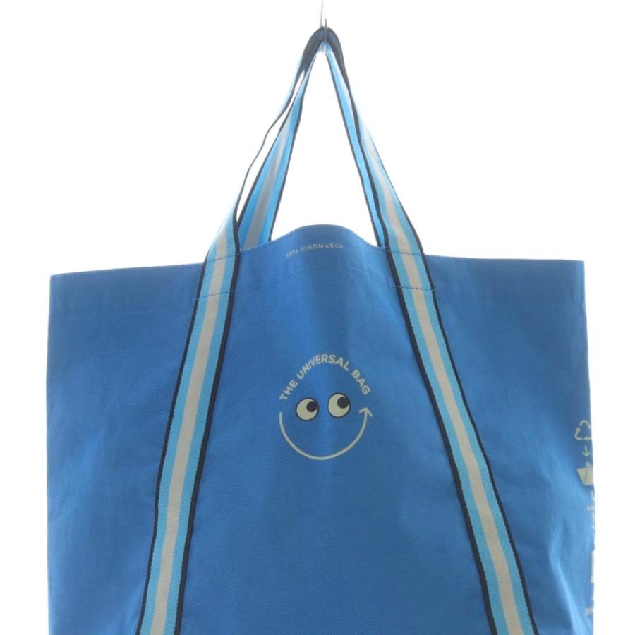 アニヤハインドマーチ ANYA HINDMARCH コープ ユニバーサルバッグ エコ