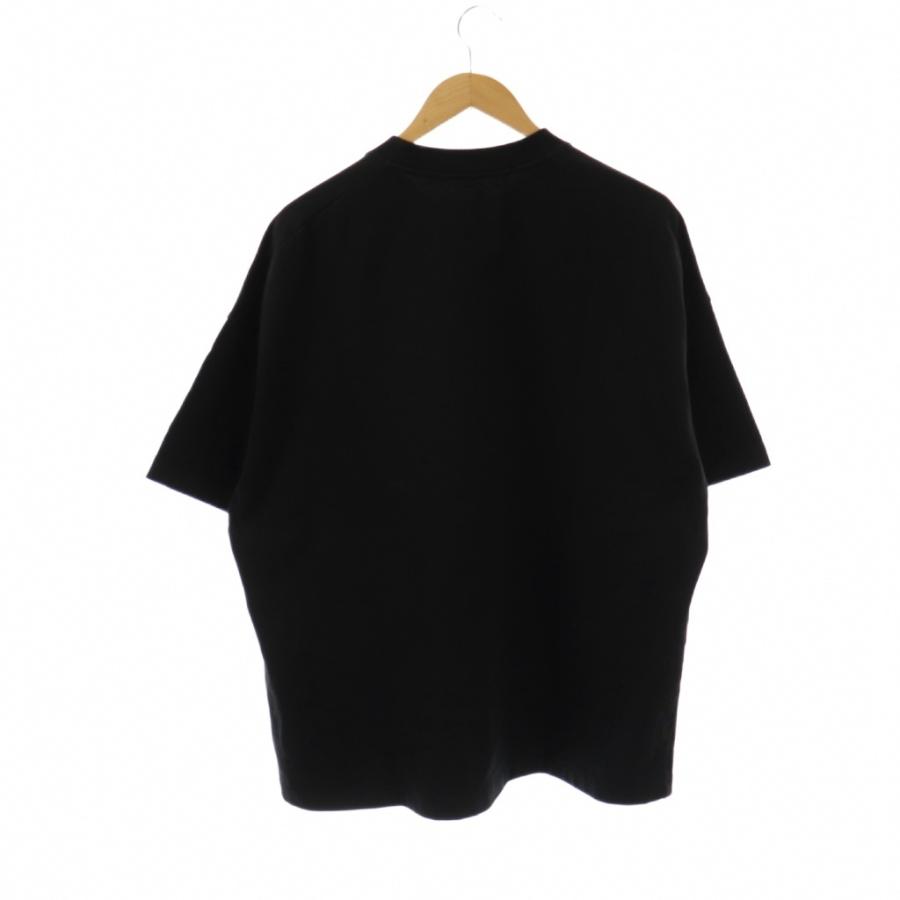 ジルサンダー JIL SANDER 23SS J22GC0119 パームツリービーズ刺繍 