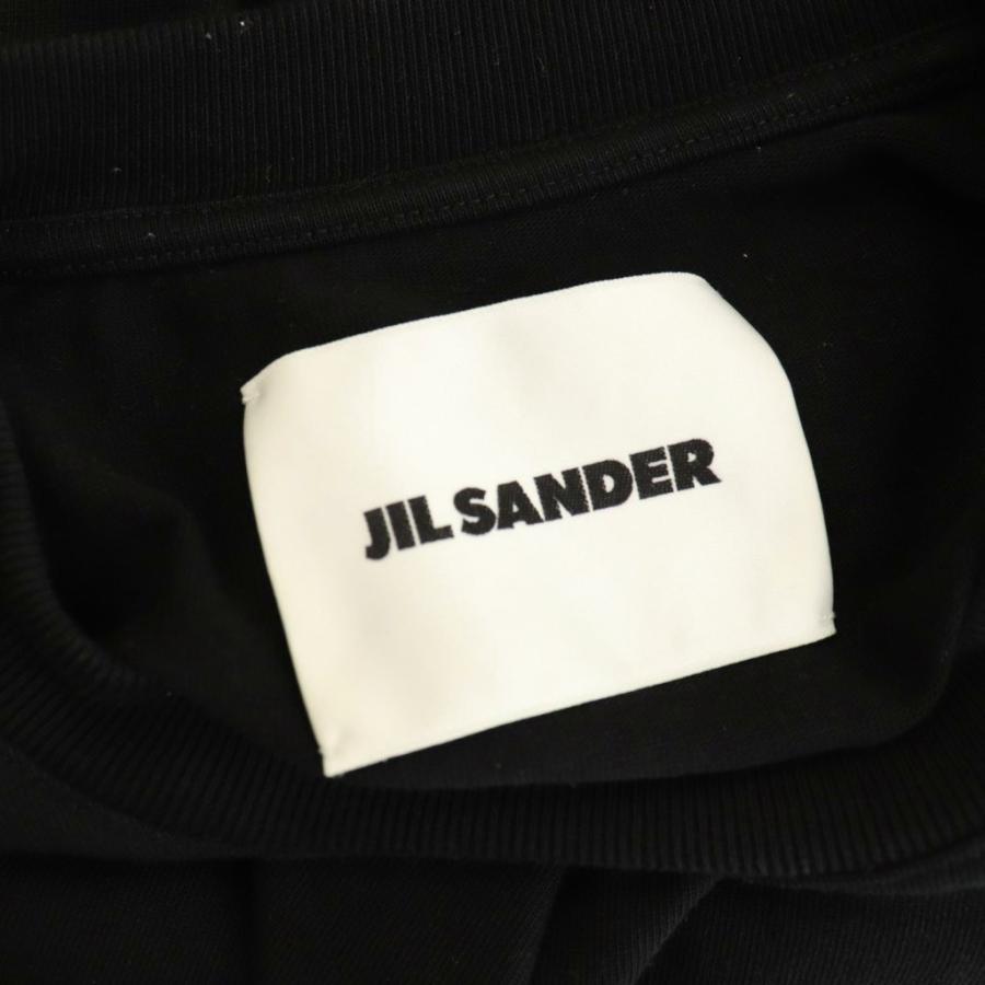 ジルサンダー JIL SANDER 23SS J22GC0119 パームツリービーズ刺繍 
