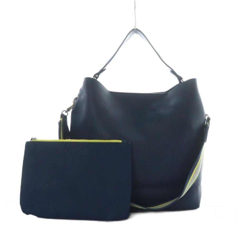 Kitamura キタムラ 2WAYバッグ ワンショルダー トート ハンド