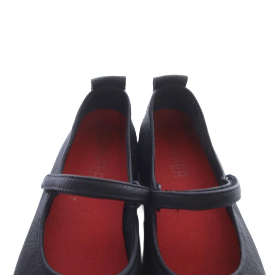 カンペール CAMPER 25年 Right NINA ライトニナ フラット