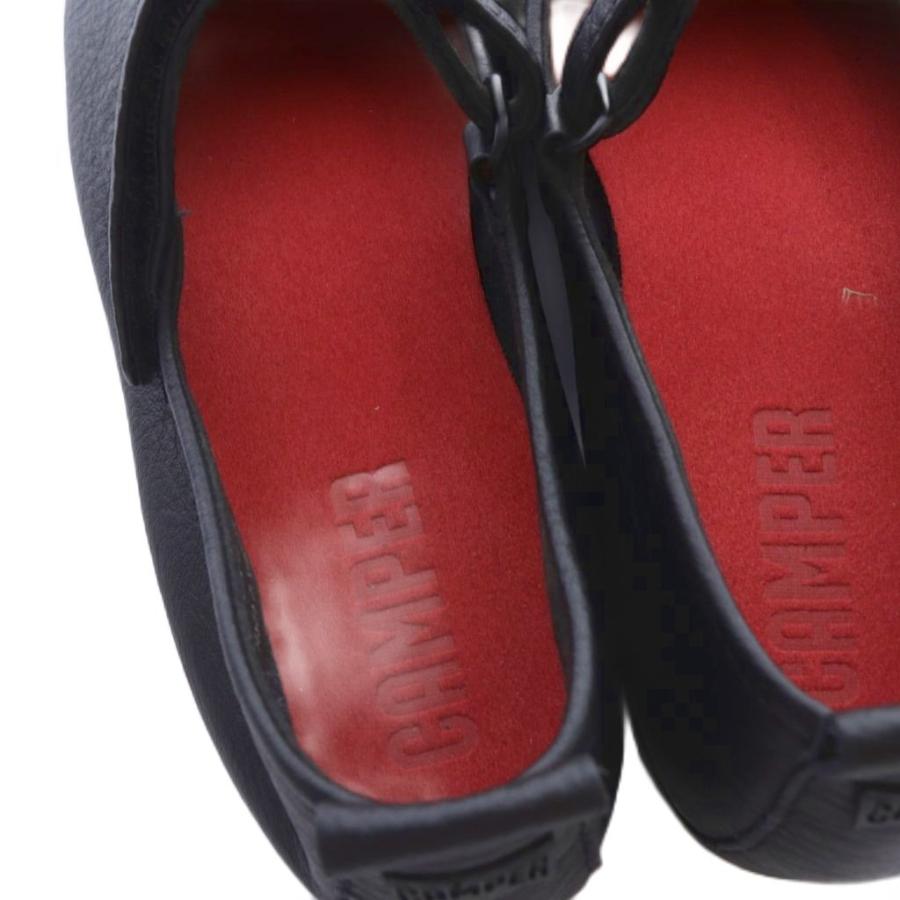 カンペール CAMPER 25年 Right NINA ライトニナ フラット