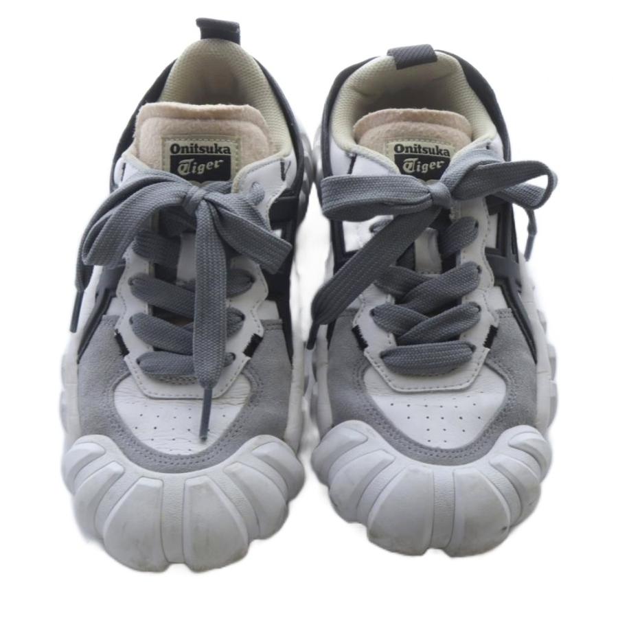 Onitsuka Tiger オニツカタイガー DENTIGRE LS スニーカー 24cm