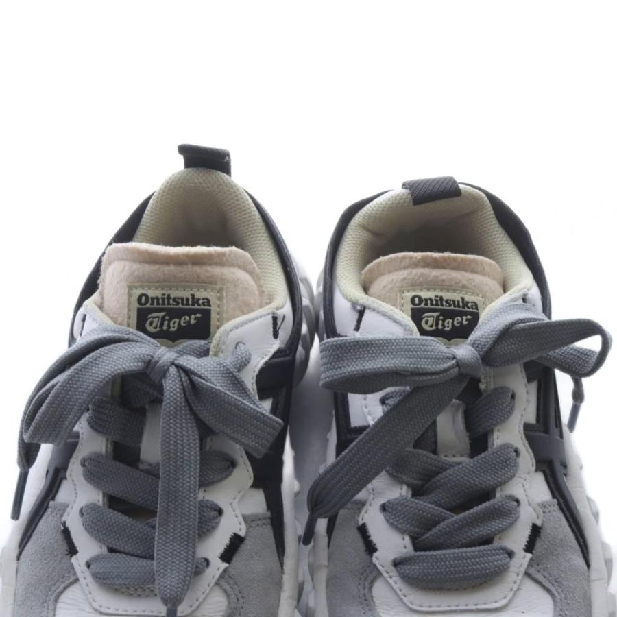 Onitsuka Tiger（オニツカタイガー） Onitsuka Tiger DENTIGRE LS
