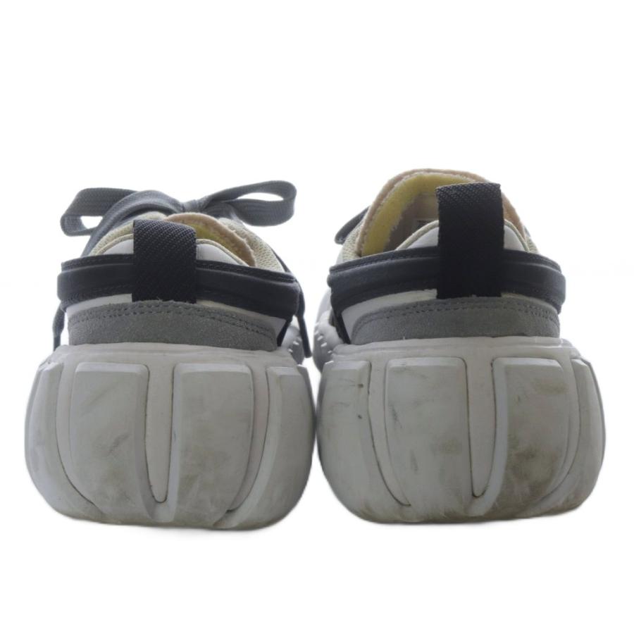 オニツカタイガー DENTIGRE LS 24cm Onitsuka Tiger オニツカタイガー DENTIGRE LS スニーカー 24cm