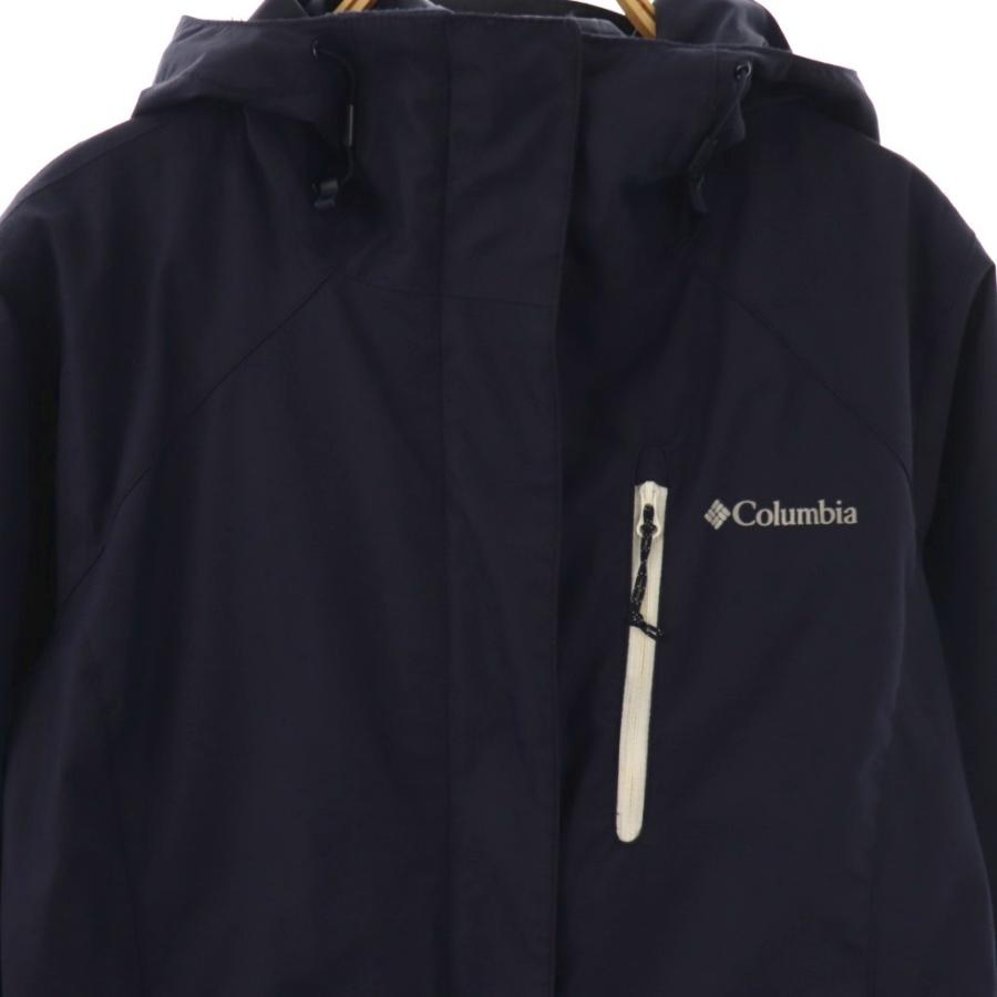 コロンビア Columbia ウィリバードIVインターチェンジジャケット