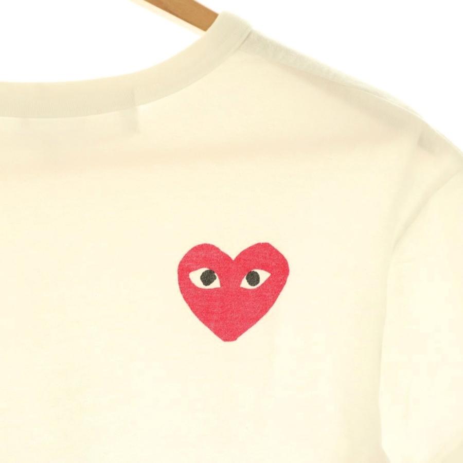プレイコムデギャルソン PLAY COMME des GARCONS ×ノースフェイスTHE