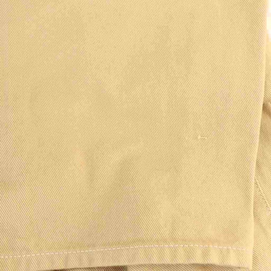 ロンハーマン 24AW カラーワイドパンツ S ベージュ /DO ■OS ロンハーマン Ron Herman 24AW カラーワイドパンツ S ベージュ /DO
