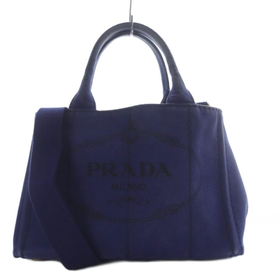 プラダ　PRADA カナパトート　mini PRADA プラダ ミニ カナパ 2WAY トートバッグ ショルダーバッグ