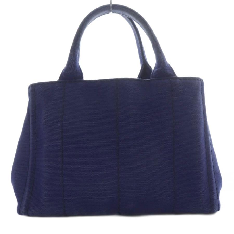 PRADA プラダ ミニ カナパ 2WAY トートバッグ ショルダーバッグ