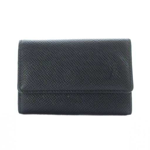 ルイヴィトン タイガ ミュルティクレ 6 6連 キーケース ブラック 黒 楽天市場】【新品】 ルイヴィトン キーケース ミュルティクレ6 6連キー