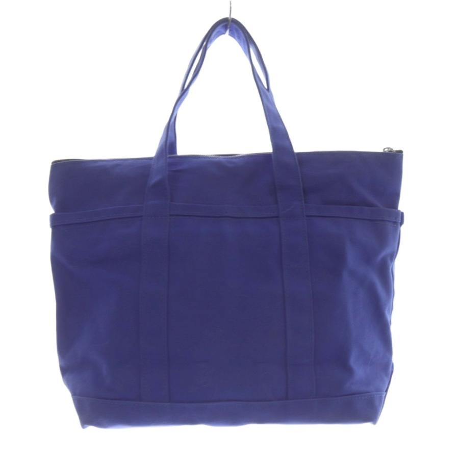 Marimekko Kioski マリメッコ　トートバッグ　キャンバス　青 marimekko 【並行輸入品】マリメッコ バッグ Kioski Vankka