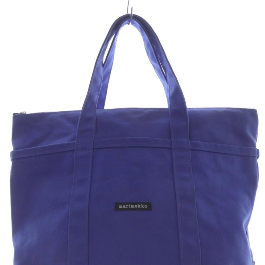マリメッコ marimekko Uusi Mini Matkuri Tote Bag トートバッグ 