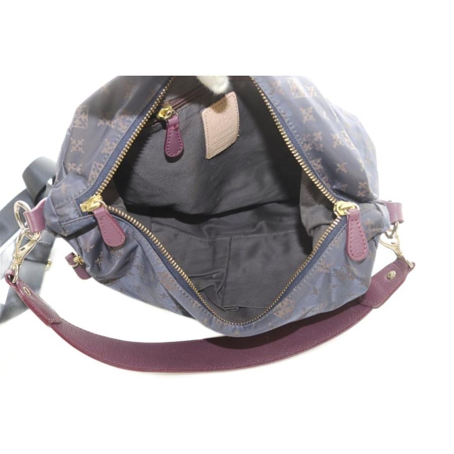 ラシット RUSSET ハンドバッグ ワンハンドル ショルダーバッグ 2way