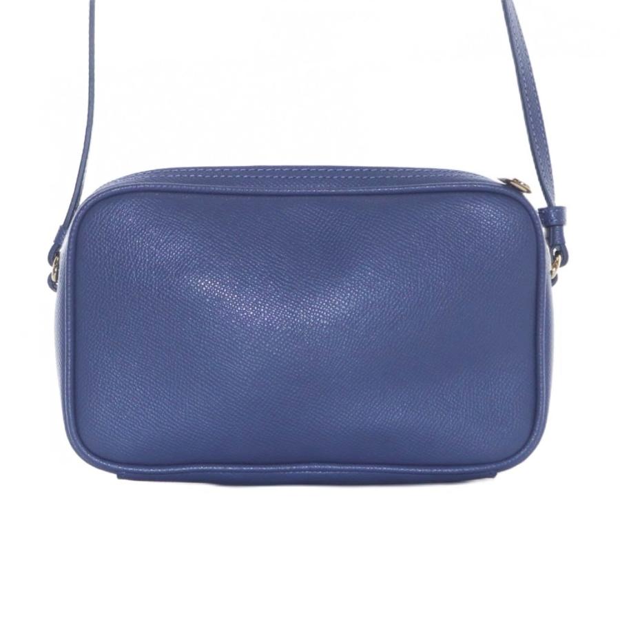 FURLA（フルラ） ショルダーバッグ ポシェット カメラバッグ リリー
