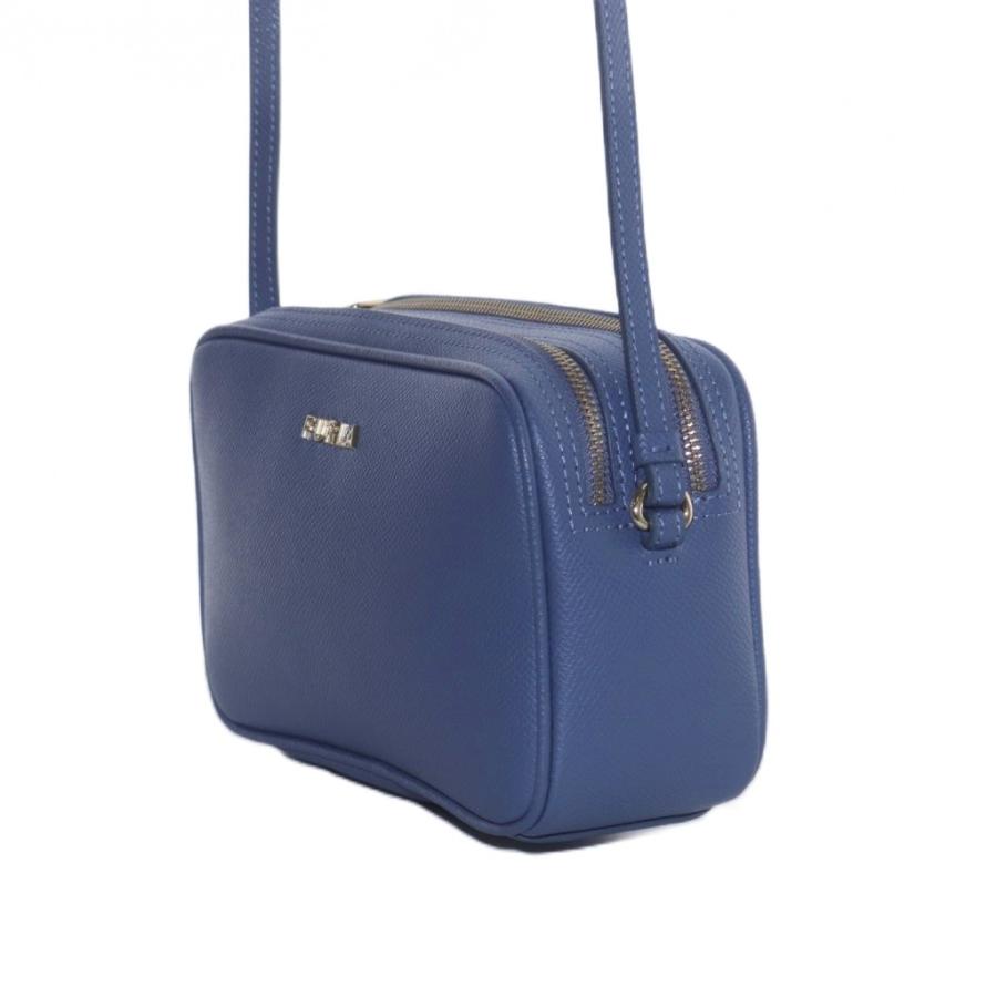 FURLA（フルラ） ショルダーバッグ ポシェット カメラバッグ リリー