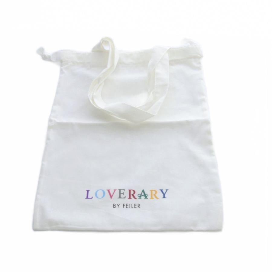 未使用品 フェイラー FEILER ラブラリーバイフェイラー 23年