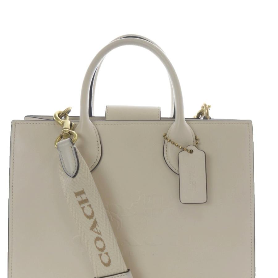 コーチ COACH エース トート 26 ショルダーバッグ ハンドバッグ 2way  