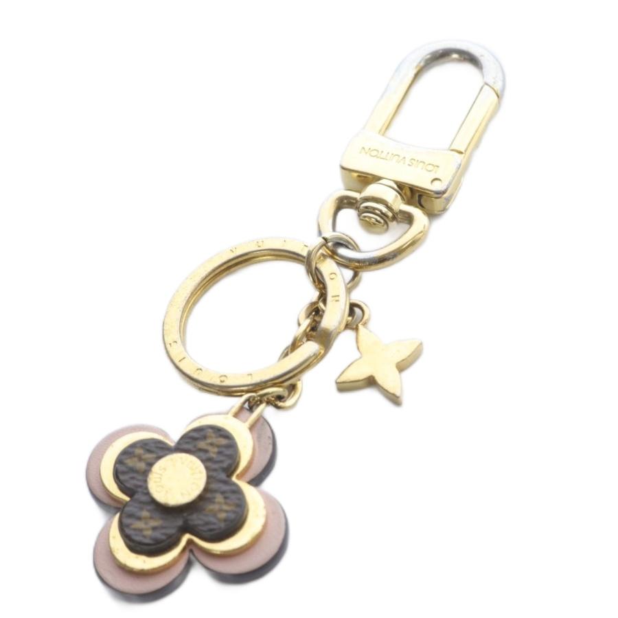 LOUIS VUITTON ルイヴィトン モノグラム ポルトクレブルーミング  