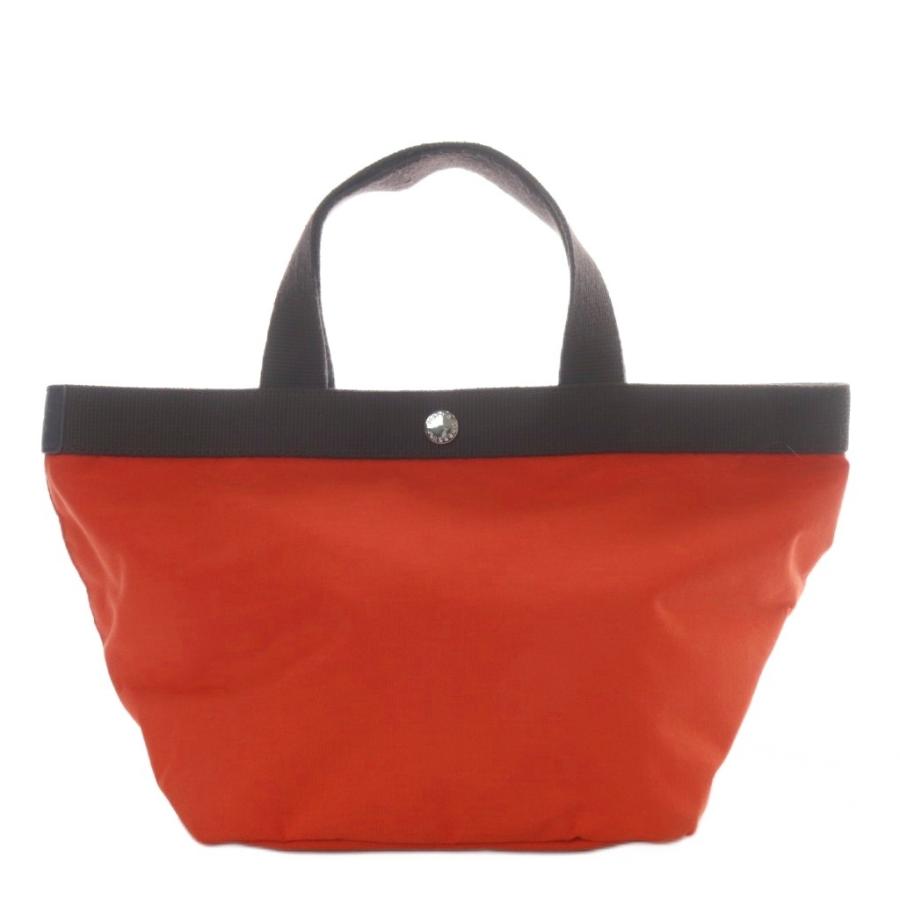 エルベシャプリエ Herve Chapelier 707C コーデュラ舟型トートM