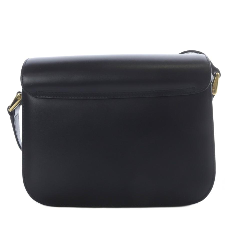 A.P.C. アーペーセー GRACE スモールバッグ ショルダーバッグ ワン  