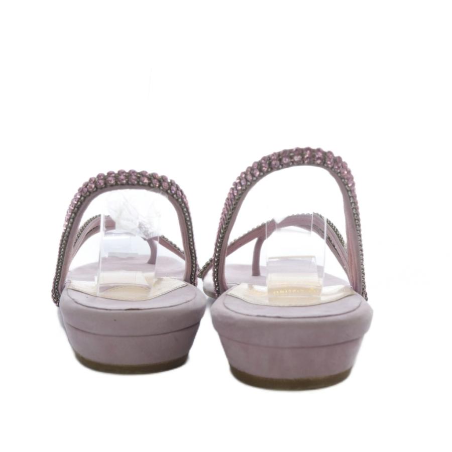 Christian Louboutin（クリスチャンルブタン） トングサンダル