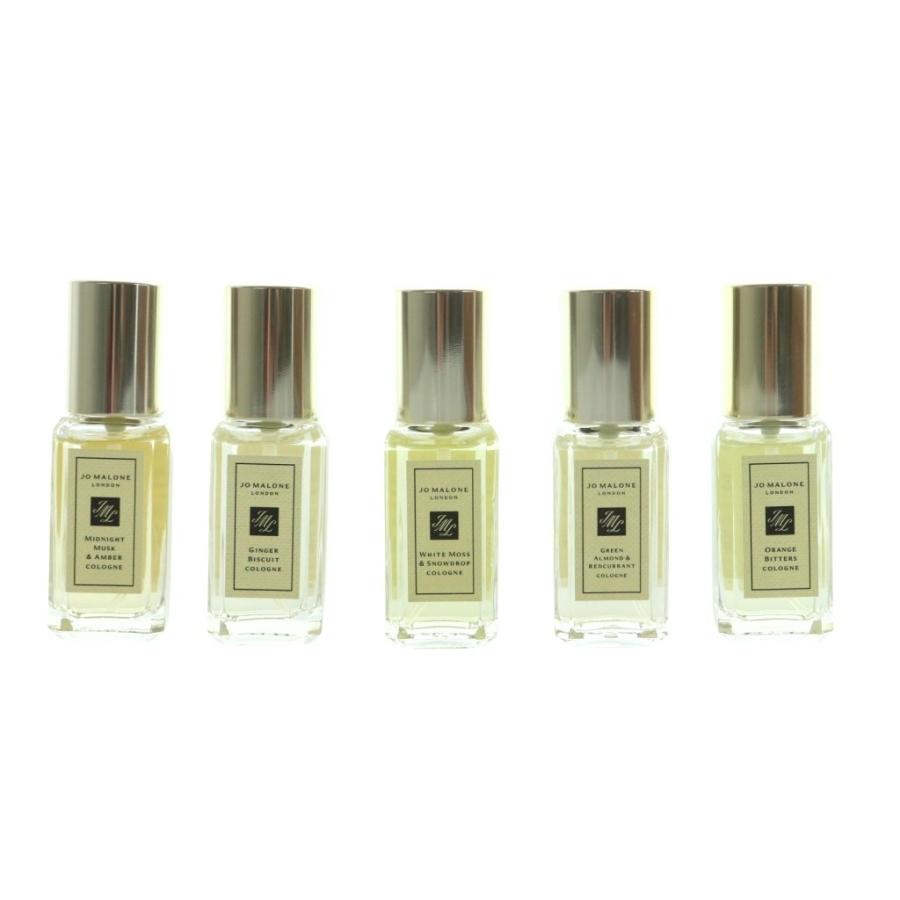 Jo Malone London 2023 クリスマス限定 コロンコレクション ジョー