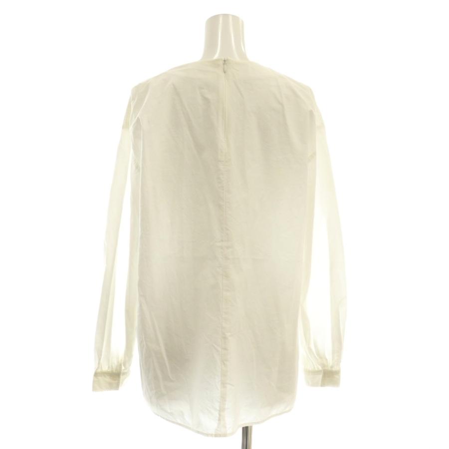 アメリヴィンテージ Ameri VINTAGE TWIST TIE BLOUSE ブラウス シャツ 