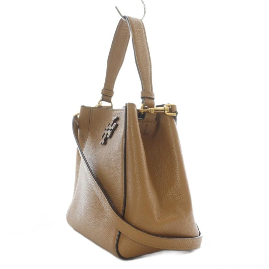 TORY BURCH（トリーバーチ） TORY BURCH MCGRAW SMALL マックグロー