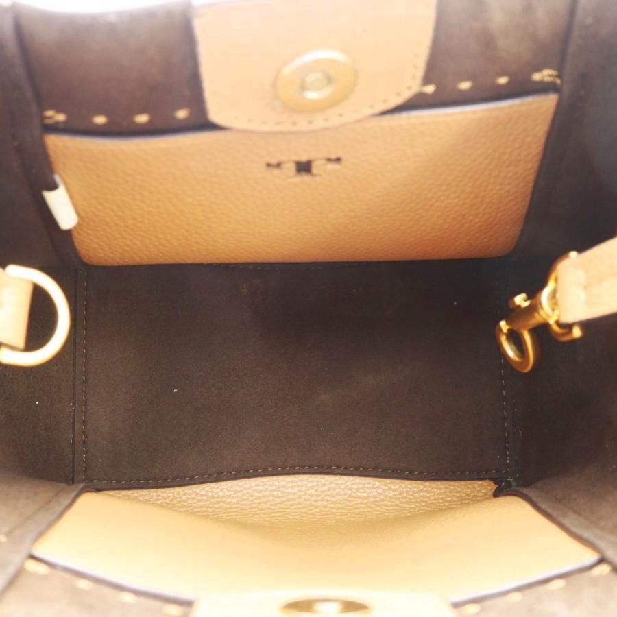 TORY BURCH（トリーバーチ） TORY BURCH MCGRAW SMALL マックグロー