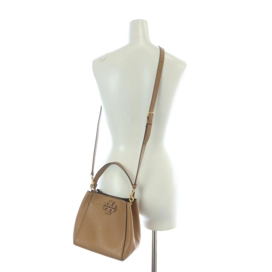 TORY BURCH（トリーバーチ） TORY BURCH MCGRAW SMALL マックグロー