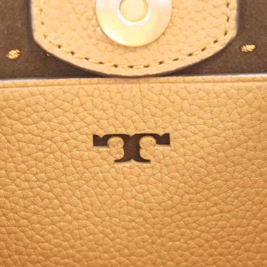 TORY BURCH（トリーバーチ） TORY BURCH MCGRAW SMALL マックグロー