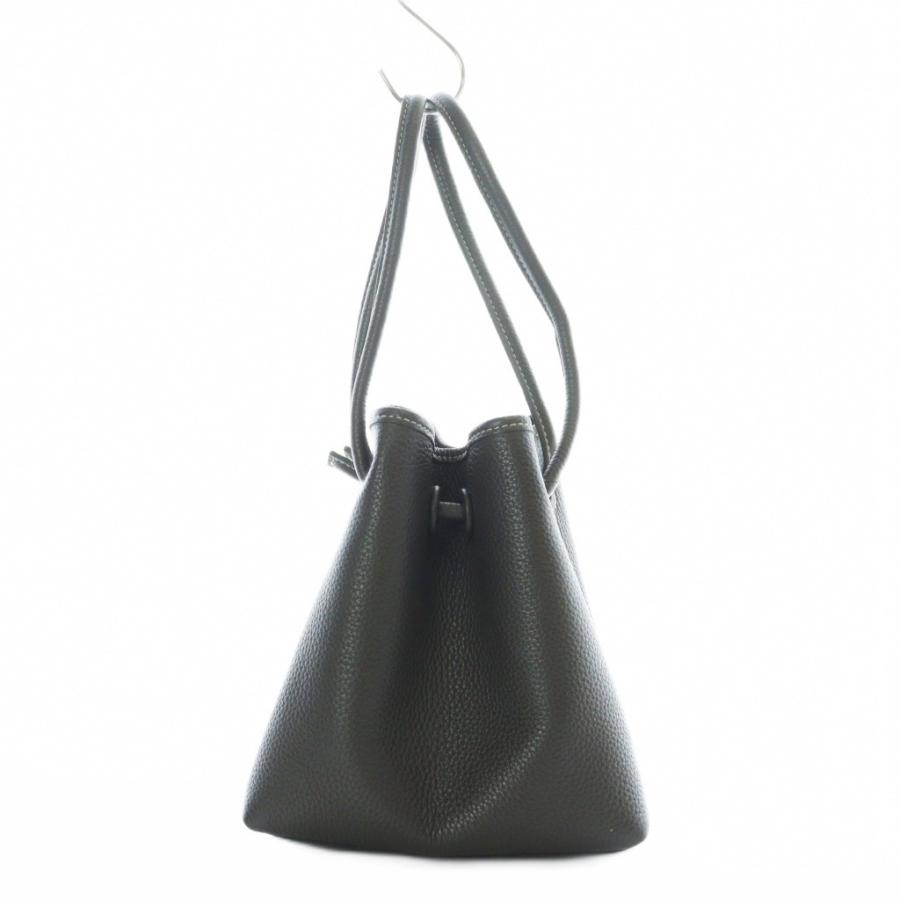 ryu【美品】VASIC ヴァジック バジック ハンドバッグ グレー VASIC（ヴァジック） ハンドバッグ - グレー レディース : ZOZOTOWN