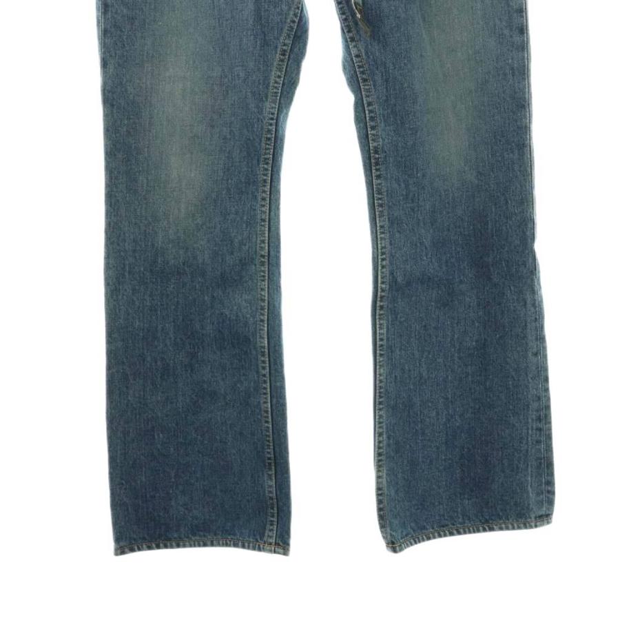 未使用品 サカイ sacai Boot Cut Denim Pants ブーツカットデニム