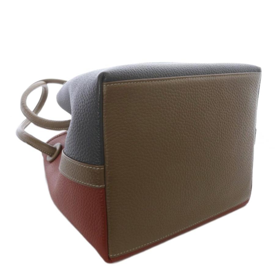 ヴァジック VASIC 伊勢丹限定 BOND ハンド ショルダーバッグ