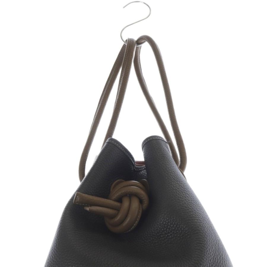 美品✨VASIC ヴァジック ボンド 巾着 バッグ レザー シボ革 ベージュ系 楽天市場】VASIC ヴァシック バッグ ハンドバッグ ベージュ系